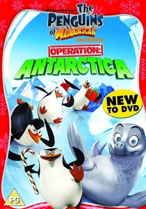 Penguenler ve Büyülü Orman (2012)