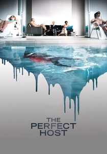 The Perfect Host (2010)