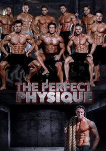 Vücut Geliştirme: Bir Hayatın Anatomisi (2015)