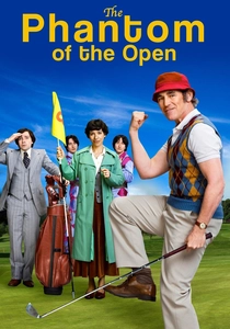 The Phantom of the Open (2021)