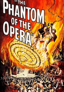 Opera Korkusu (1962)