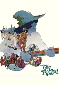 Fareli Köyün Kavalcısı (1972)