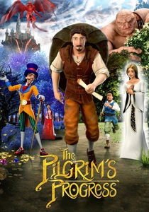 The Pilgrim's Progress (2019)