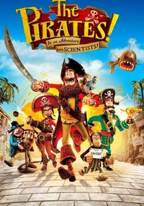 Korsanların İntikamı (2012)