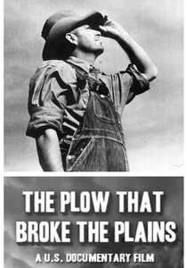 The Plow That Broke the Plains (1936)