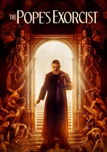 Papa'nın Hizmetkarı (2023)