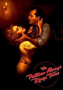 The Postman Always Rings Twice (1981)