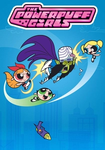 Powerpuff Kızları (1998)