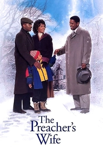 Bir Papazın Aşkı (1996)