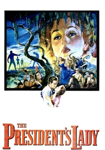The President's Lady (1953)