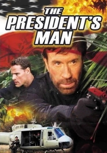 Başkanın Adamı (2000)