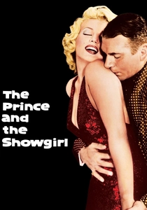 The Prince and the Showgirl (1957)