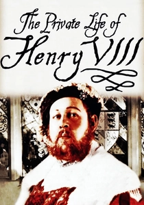The Private Life of Henry VIII (1933)