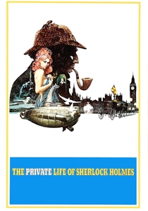 Sherlock Holmes: Ölü Adamın Günlüğü (1970)