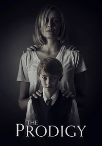 The Prodigy (2019)