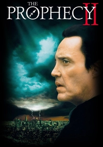 Kehanet: İkinci Bölüm (1998)