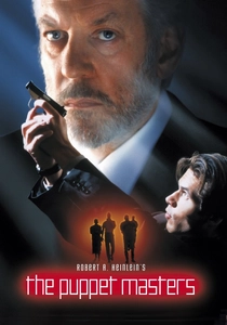 Vücut Hırsızları: Başlangıç (1994)