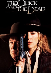 Silahşör (1995)