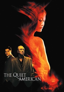 Aşkın Sessizliği (2002)