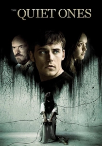 Ölümün Sessizliği (2014)