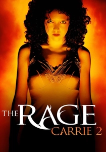 The Rage: Carrie 2 (1999)