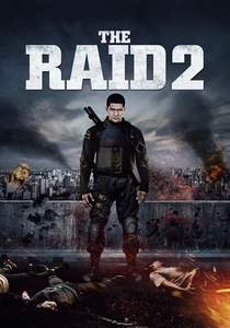 The Raid 2 (2014)