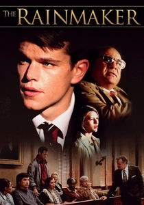 The Rainmaker (1997)