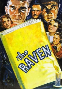 The Raven (1935)