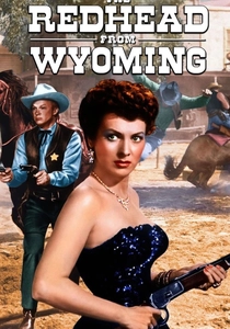 Kızıl Saçlı Kız (1953)