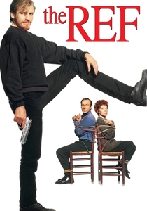 Yılbaşı Hırsızları (1994)