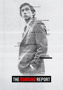 Gizli Dosya: The Report (2019)