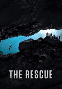 The Rescue (2021)