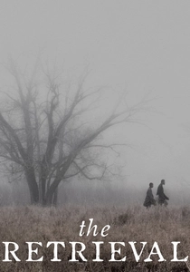 Vahşi Batıda Bir Köle (2013)