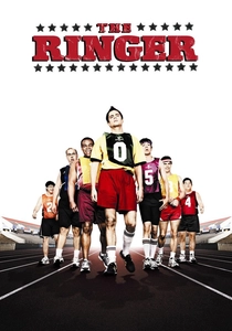 The Ringer (2005)