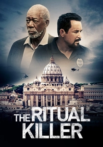 The Ritual Killer (2023)