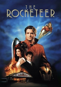Roket Adam (1991)