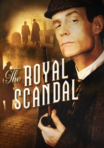 The Royal Scandal (2001)