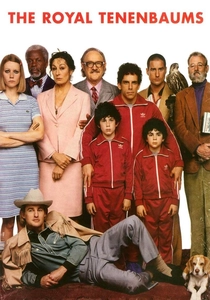 Aile İşleri (2001)