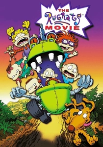 The Rugrats Movie (1998)