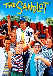 The Sandlot (1993)
