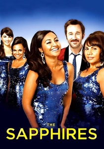 The Sapphires (2012)