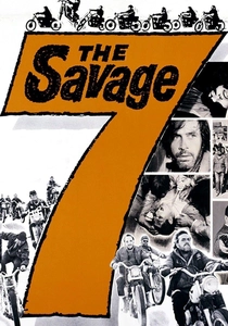 Çölün Korsanları (1968)
