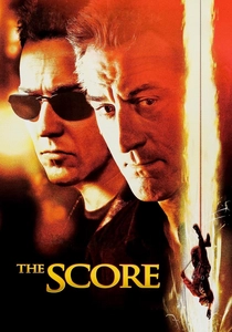 Büyük Hırsız (2001)