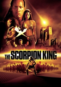The Scorpion King (2002)