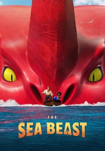 Deniz Canavarı (2022)