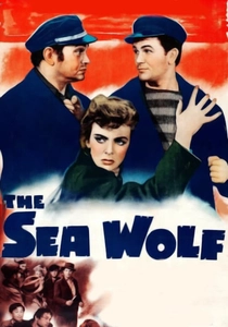 The Sea Wolf (1941)
