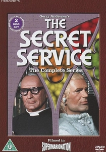 Gizli Servis (1969)