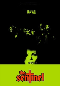 Şeytanın Kalesi (1977)