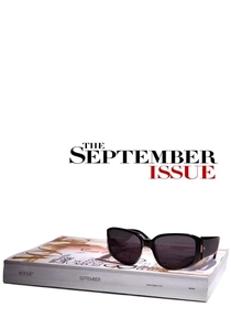 Vogue'un İç Yüzü (2009)