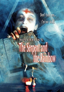 The Serpent and the Rainbow (1988)